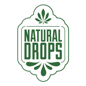 natural drops cremas y productos de cannabis