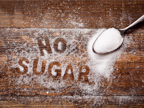 Endulzantes Naturales: Una alternativa saludable, para evitar el azúcar