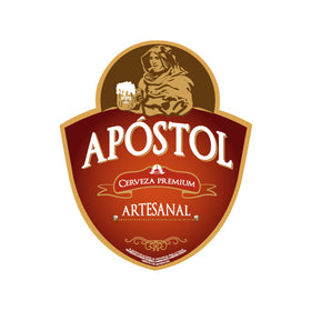 Apostol | Cervezas Artesanales