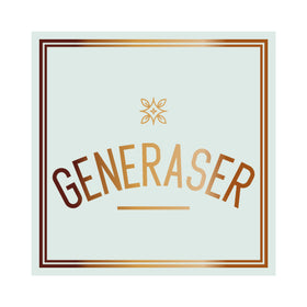 generaser