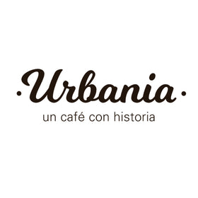 Urbania | Café Artesanal