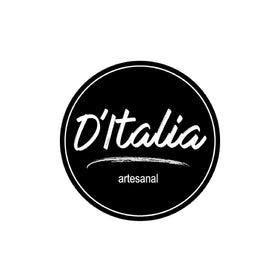 Ditalia | Bases de Pizza, Wraps y Más