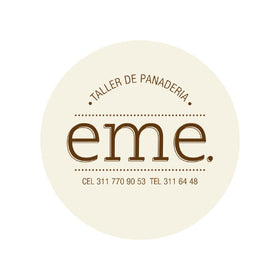 Eme | Panaderia Artesanal Local