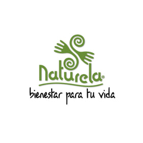 Naturela | Rosquillas Integrales, Spirulina