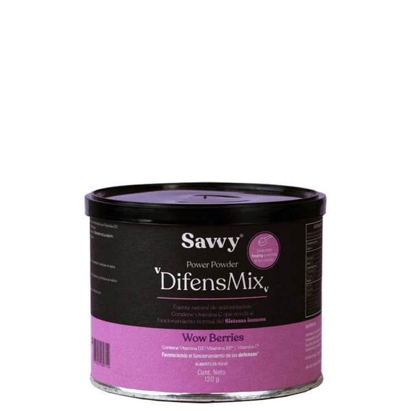 Difens-Mix-Savvy