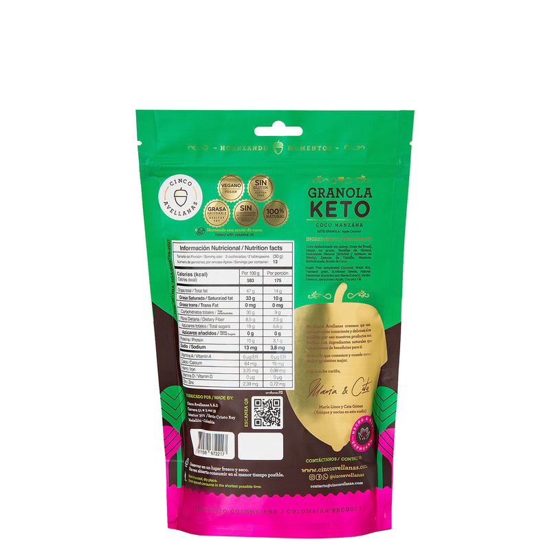 granola-keto-coco-manzana-cinco-avellanas-2