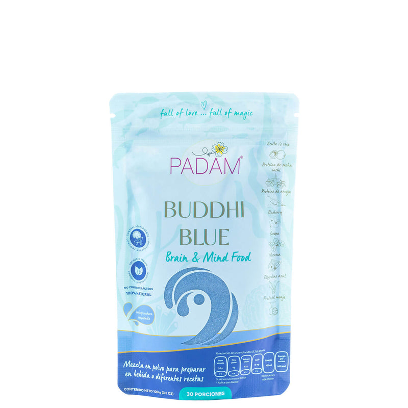 buddhi-blue-padam