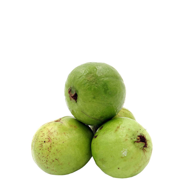 Guayaba Manzana x 600 gr (3 unids aprox)