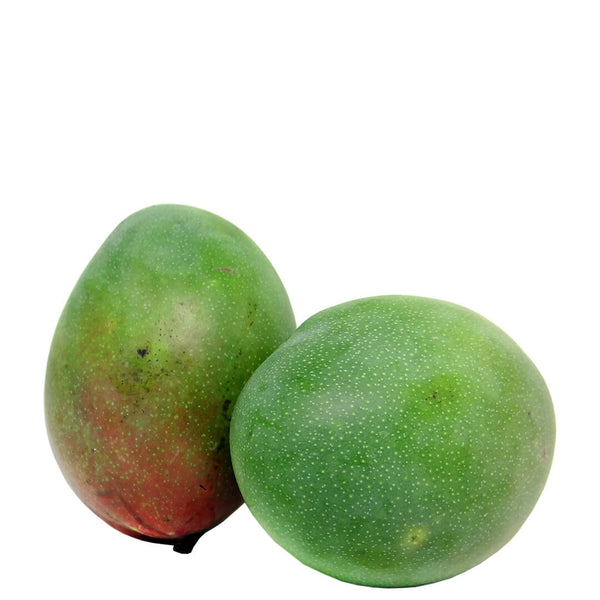 Mango Tommy Verde Entre 1.5 y 1.8 kg (2 a 3 unids)