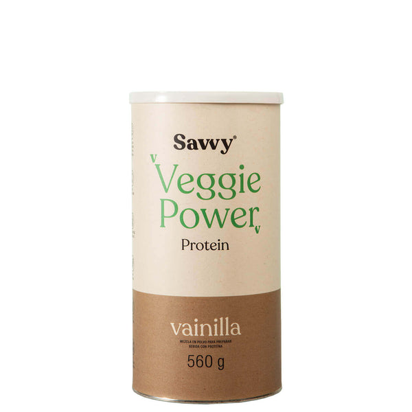 Proteina-Vegetal-Vainilla-Savvy