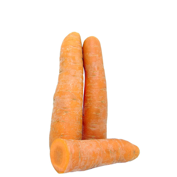 Zanahoria Convencional MercaViva x 500 gr